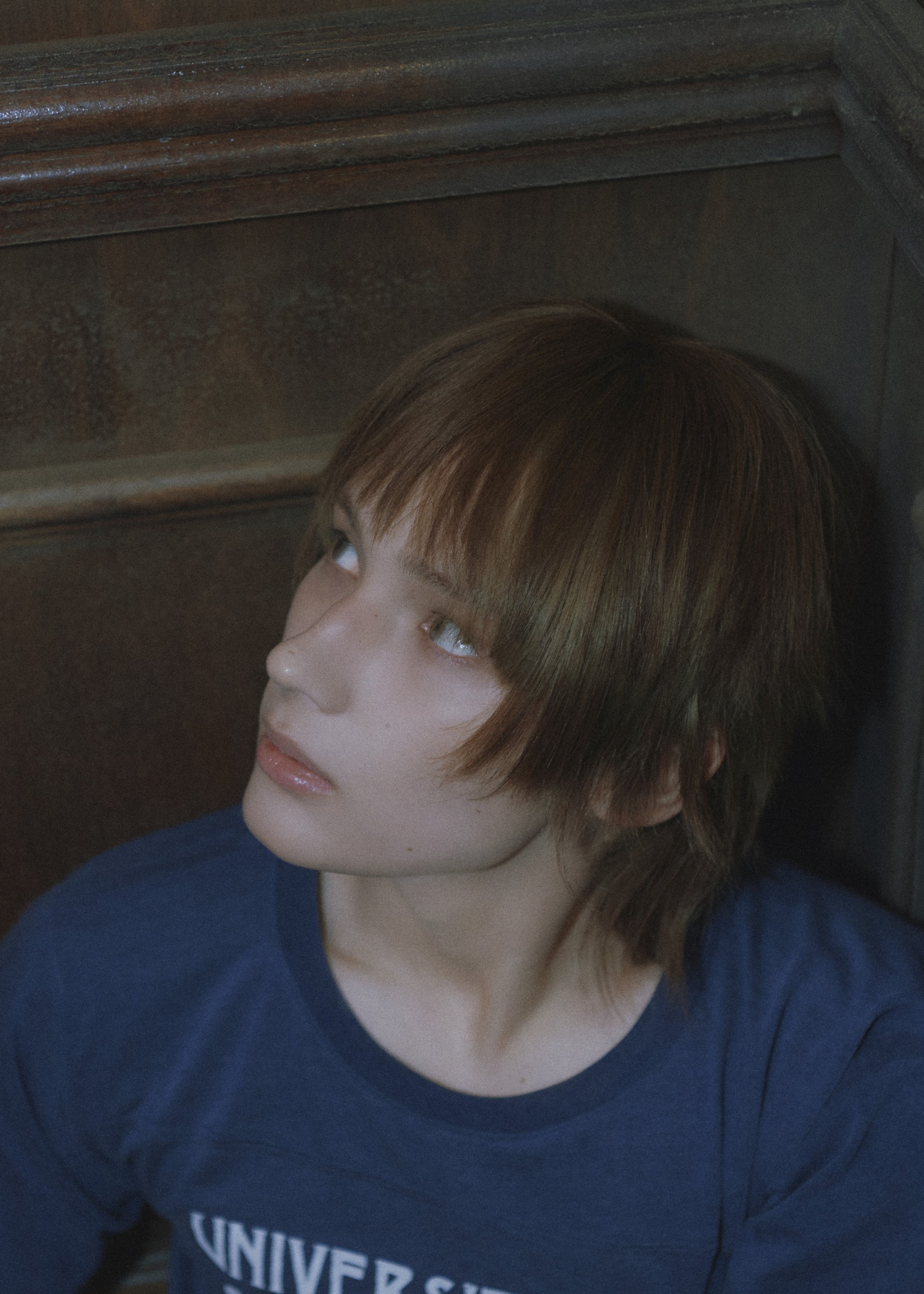 Behind-the-scenes cut of HueningKai (TOMORROW X TOGETHER)