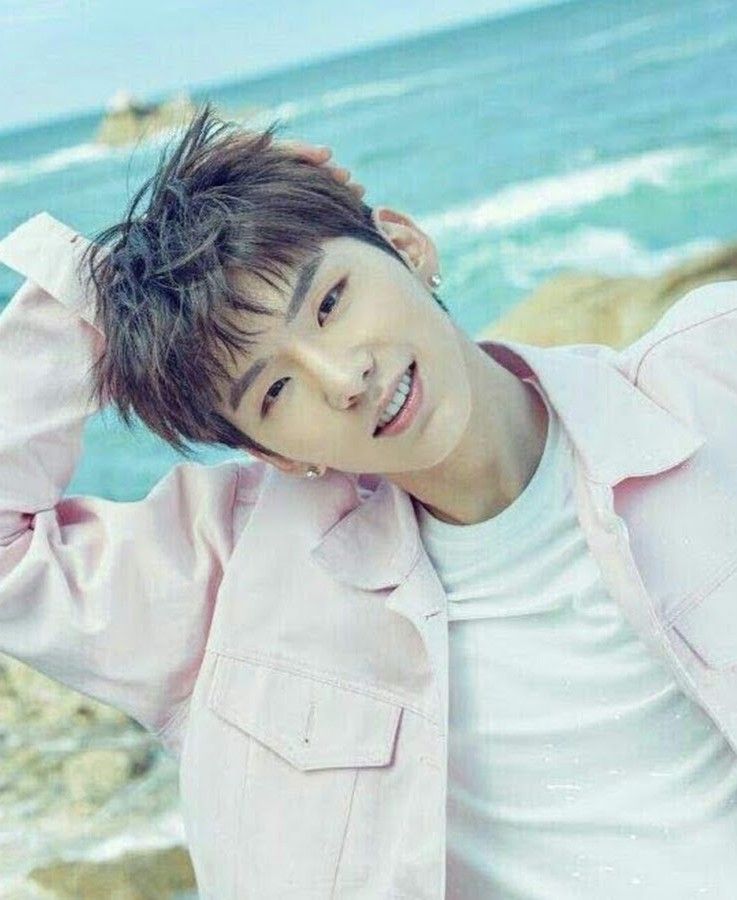 Latest photo of Kihyun (MONSTA X)