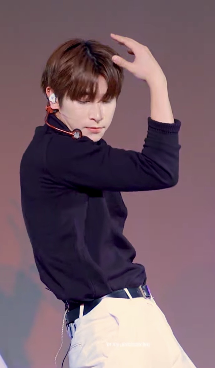 Latest photo of Hangyul (POLARIX)