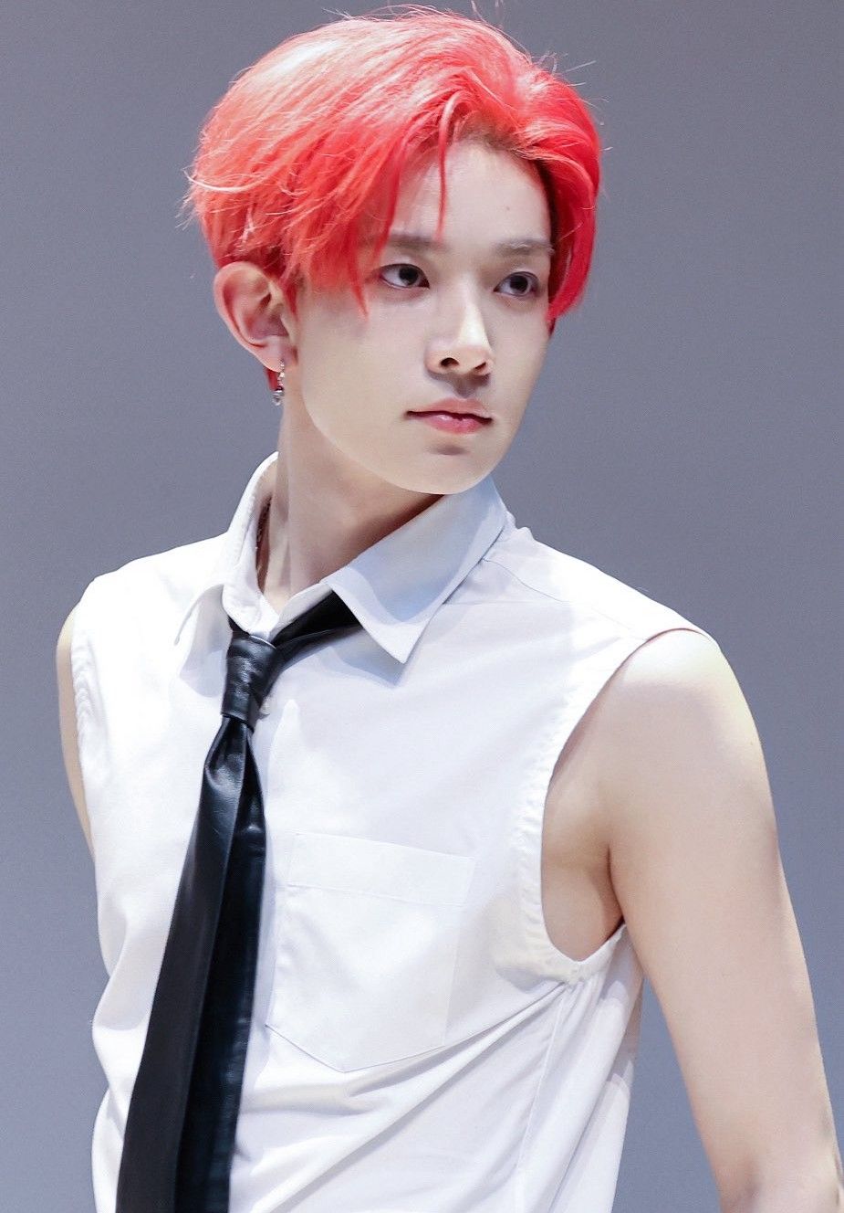 Latest photo of Heeseung (ENHYPEN)