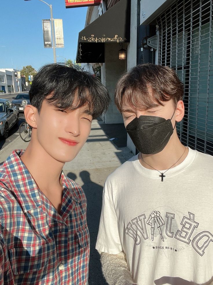 Latest photo of Vernon (SEVENTEEN)