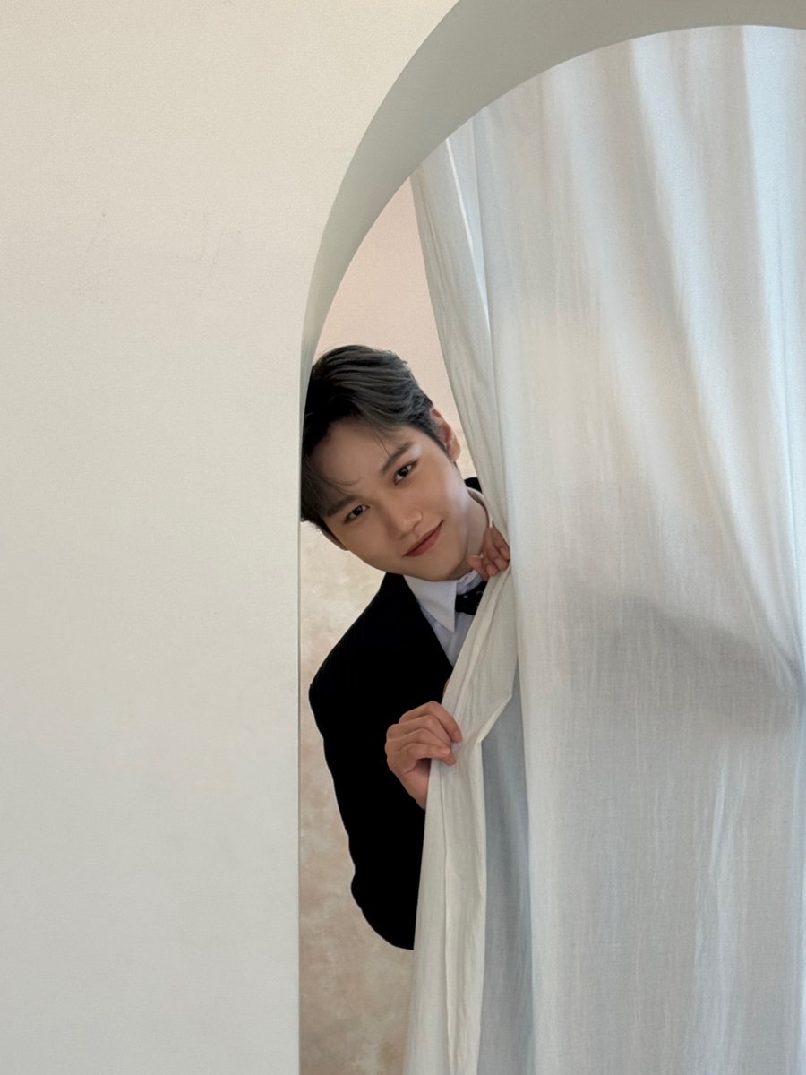 A moment captured by MCND's fan