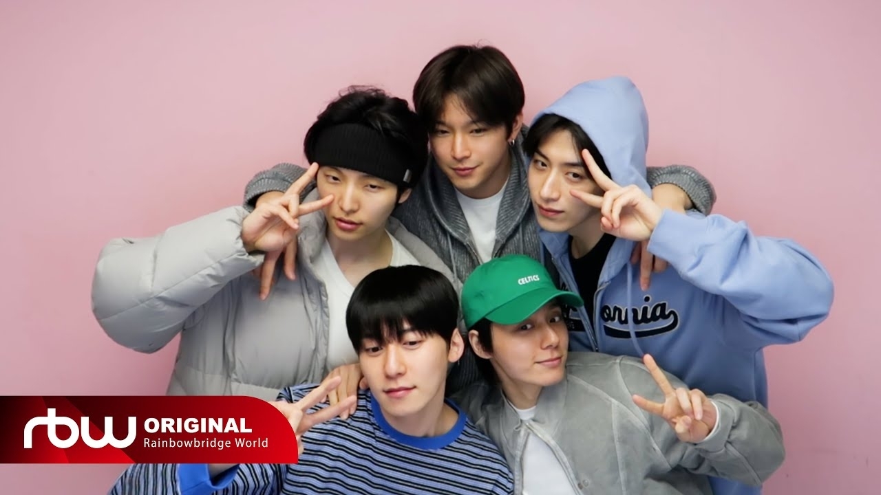 Latest photo of ONEUS