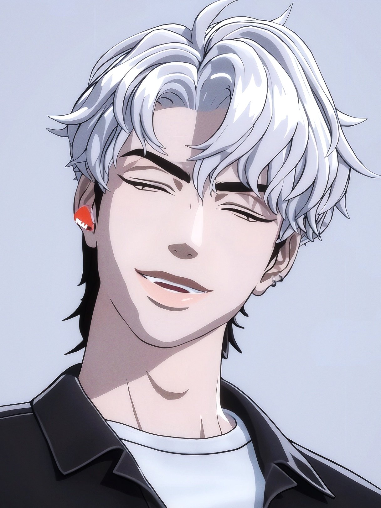 银虎 (PLAVE)的最新照片