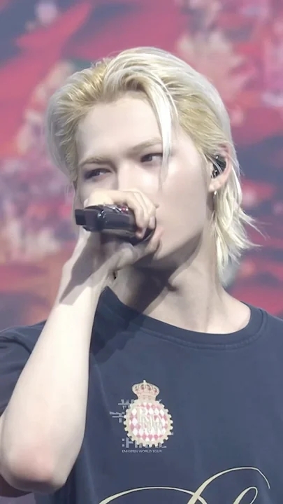 ニキ (ENHYPEN)の最新写真