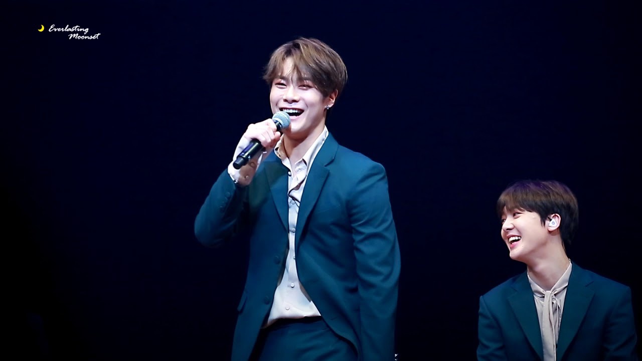 Latest photo of Moonbin (ASTRO)