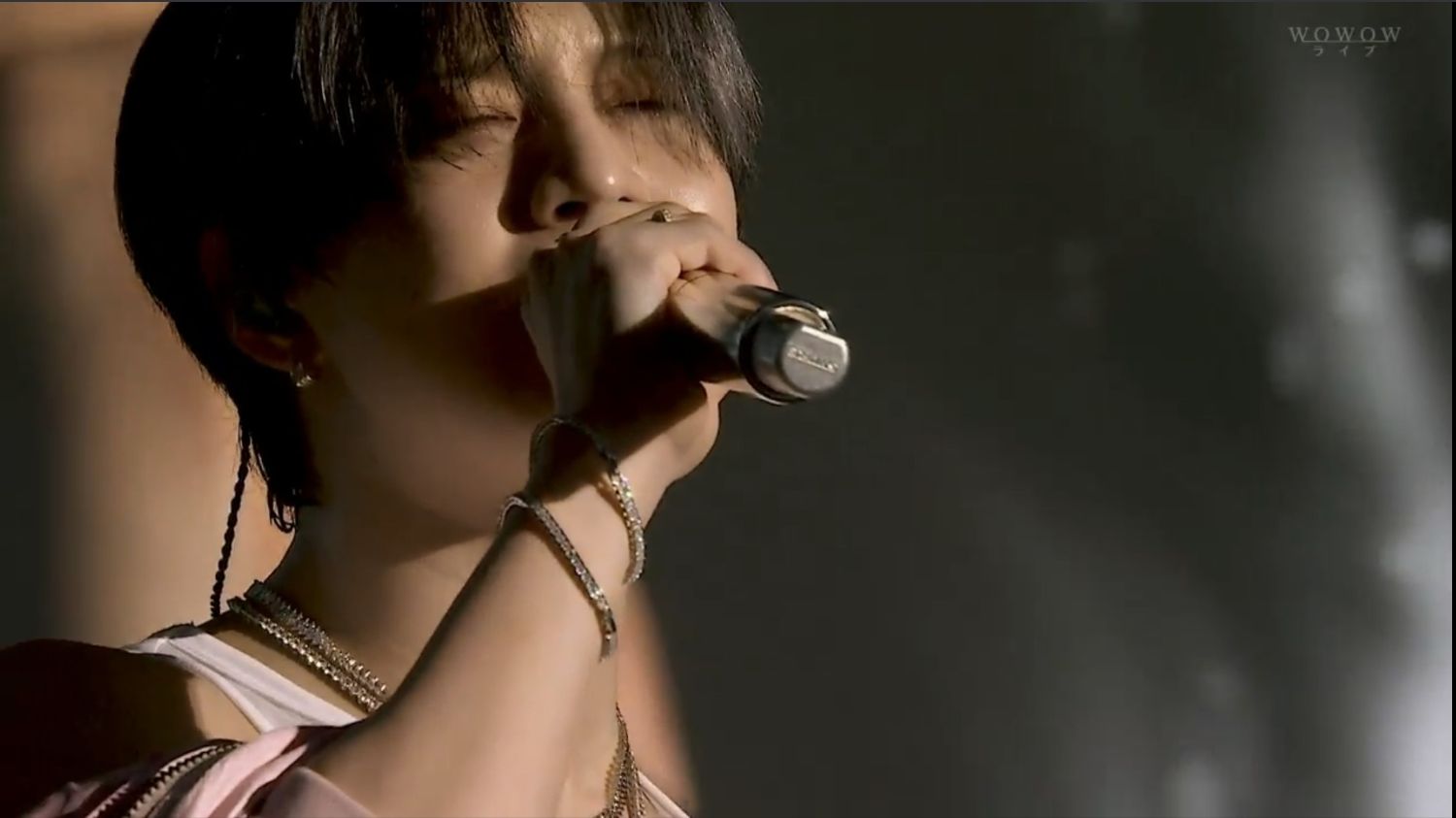 Latest photo of Taemin (SHINee)