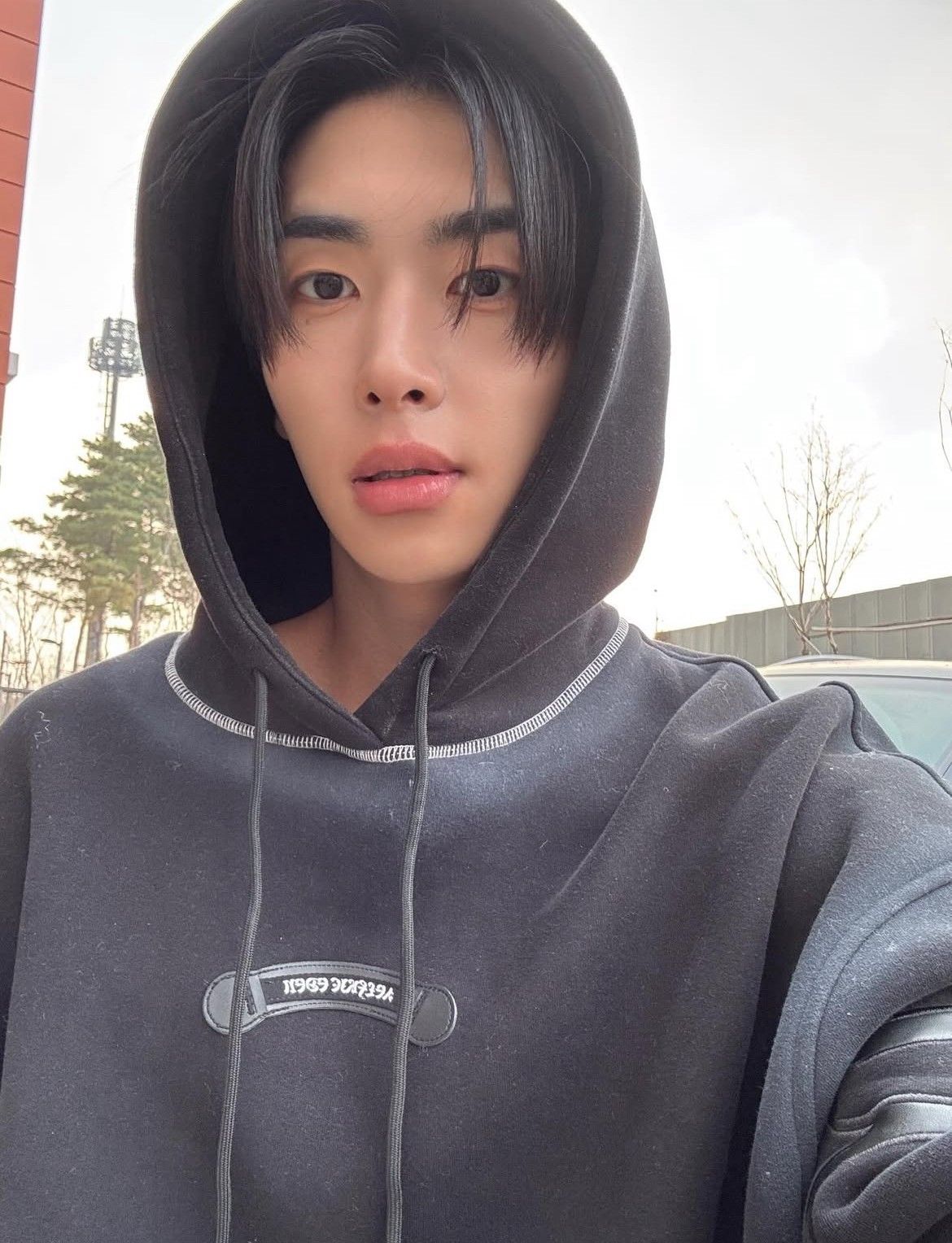 Recent activity shot of UP10TION