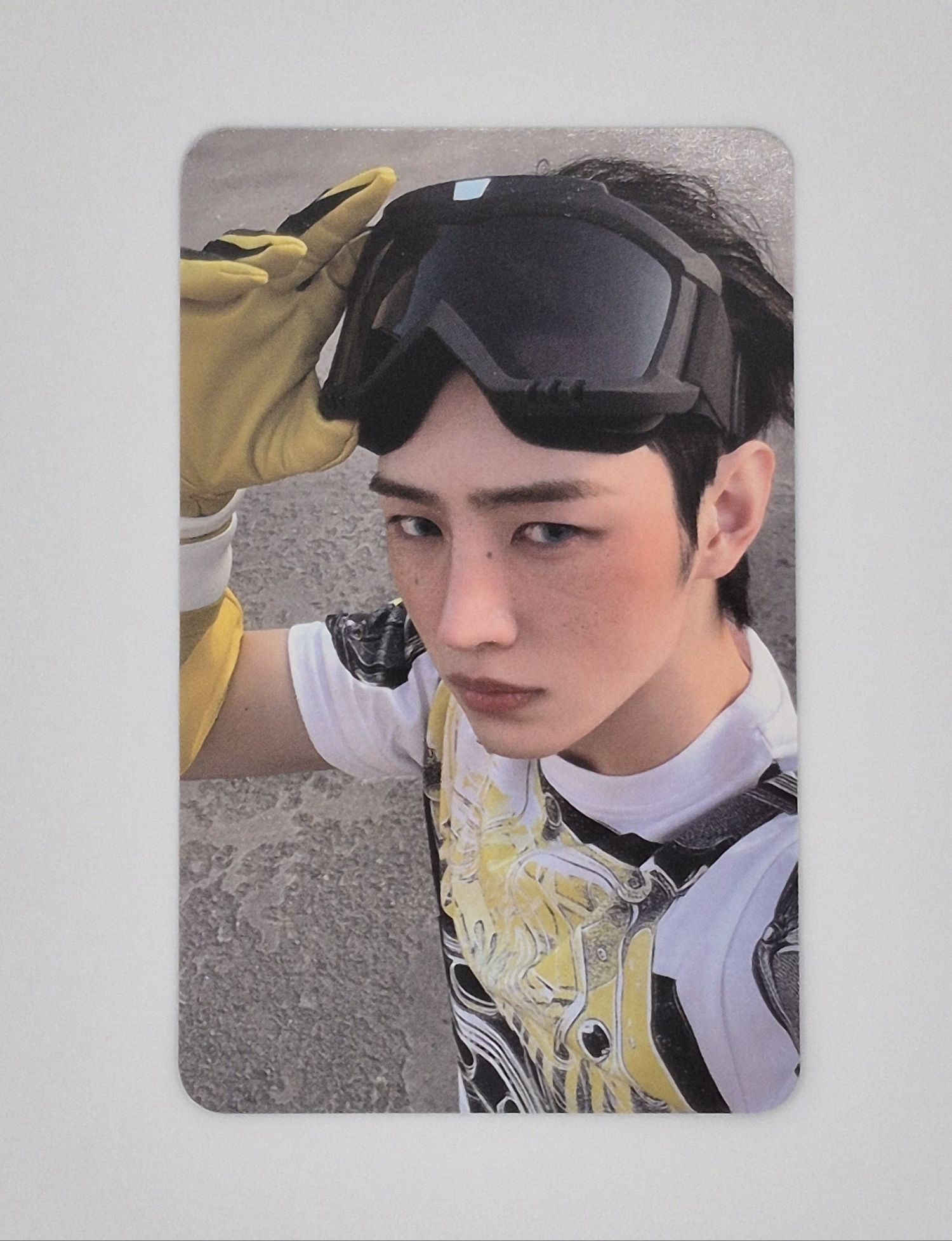 ソンフン (ENHYPEN)の最新写真