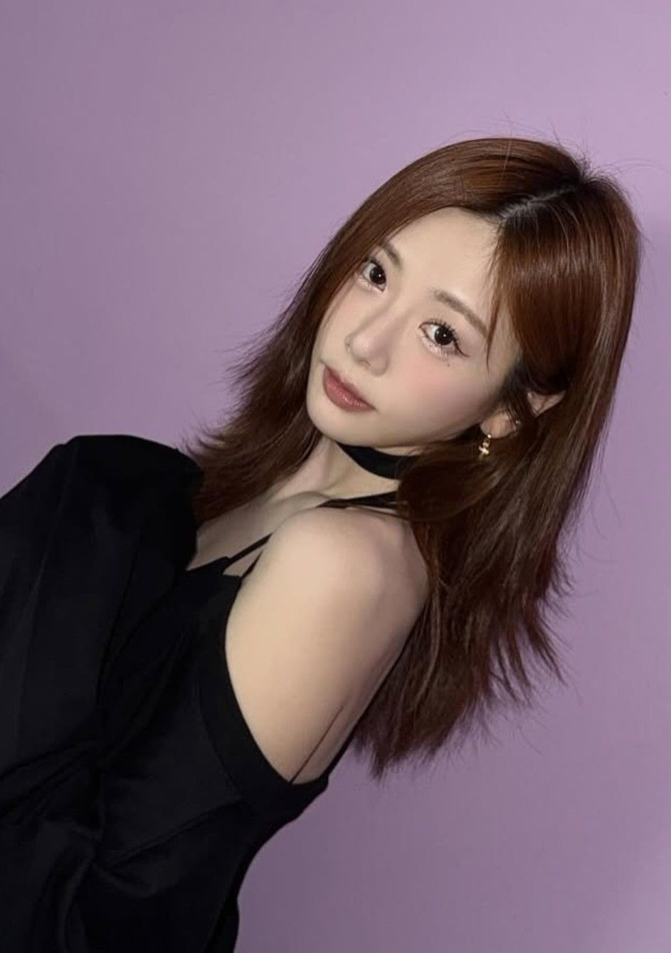 Latest photo of JI U (DREAMCATCHER)