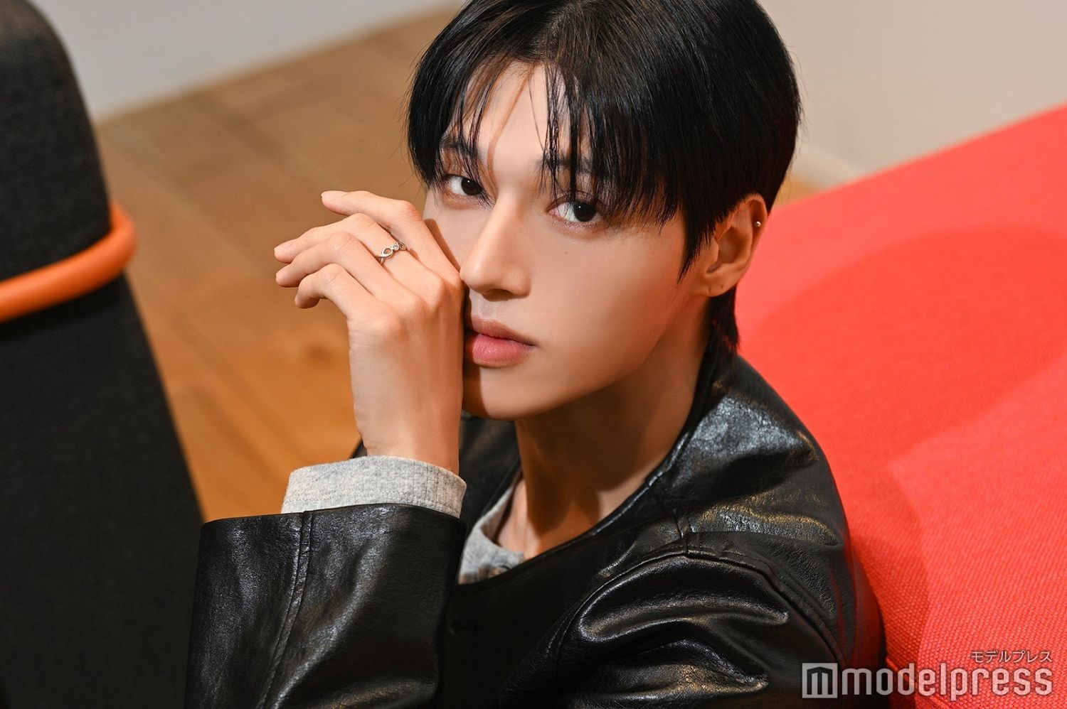 ジョン・ウヨン (ATEEZ)の最新写真