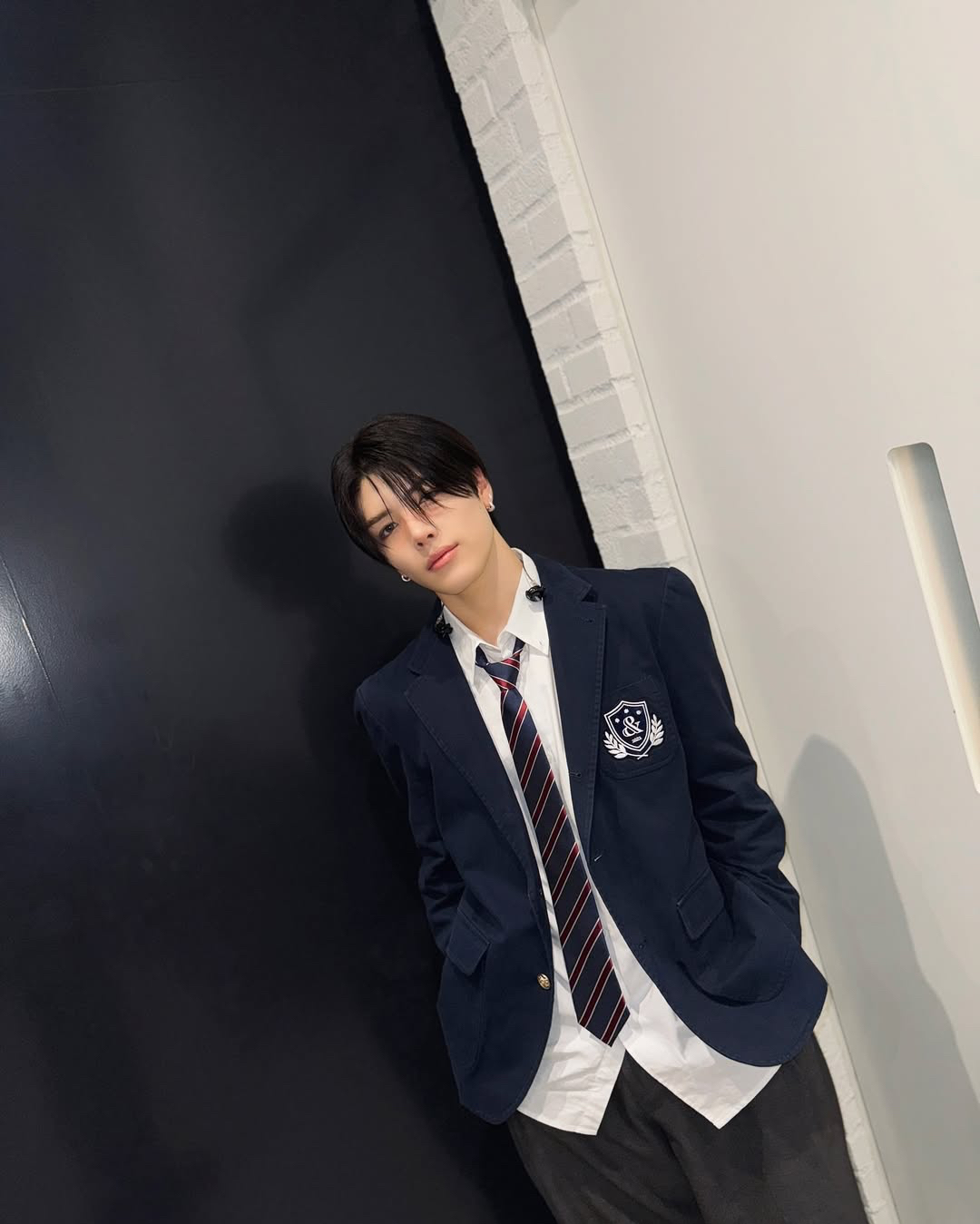 Maki (&TEAM)的最新照片