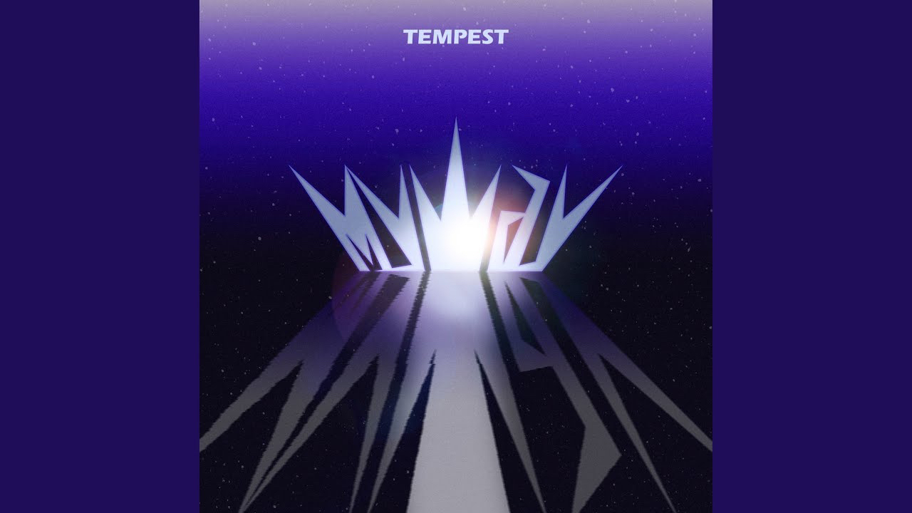 Behind-the-scenes cut of TEMPEST