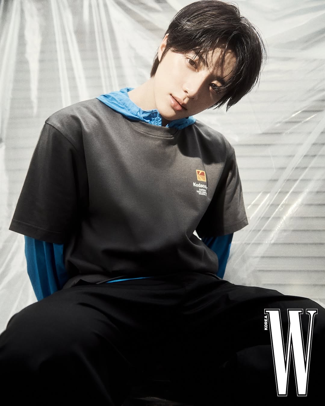 杋圭 (TOMORROW X TOGETHER)的最新活动照片