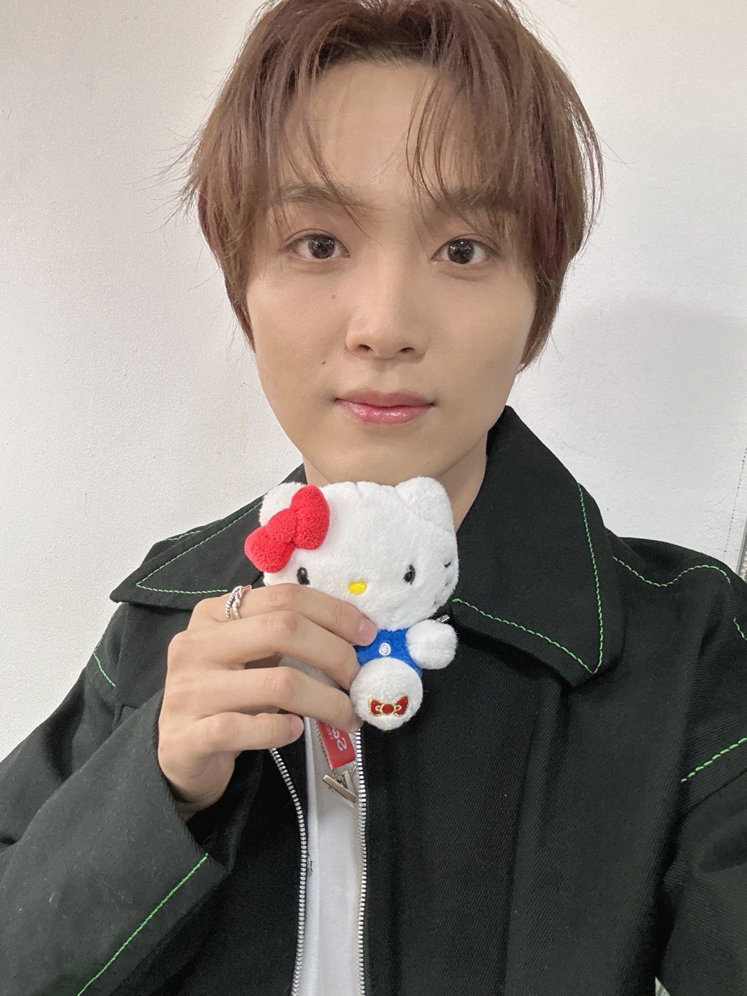 해찬 (NCT 127, NCT DREAM) 최근 활동샷