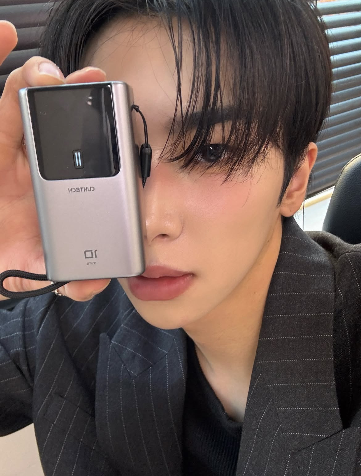 Latest photo of UP10TION