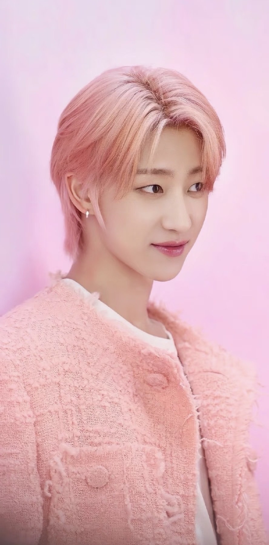 The 8 (SEVENTEEN)的最新照片