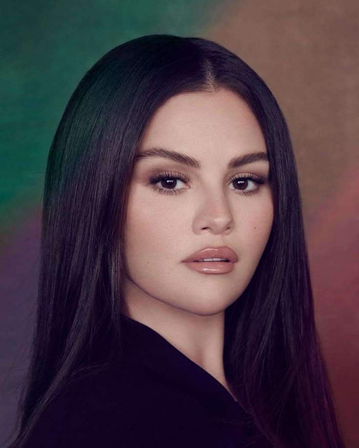 Latest photo of Selena Gomez