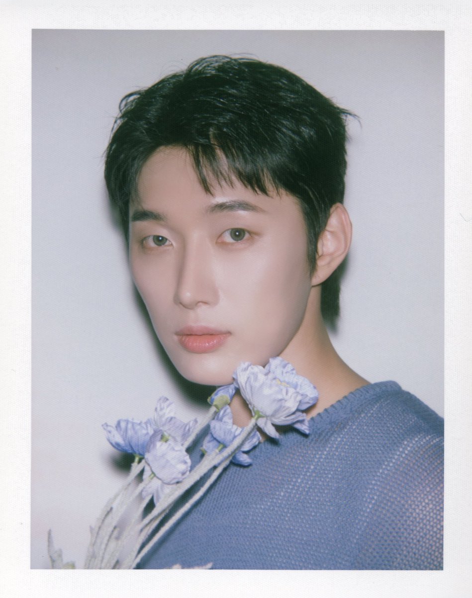 A moment captured by OMEGA X's fan