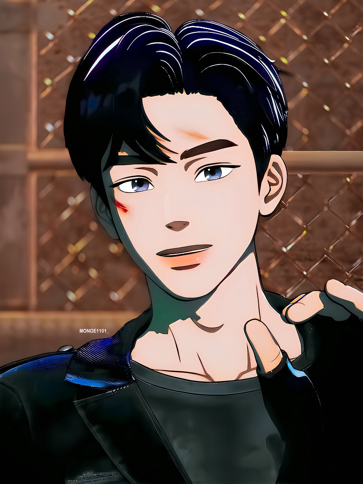 艺俊 (PLAVE)的最新活动照片