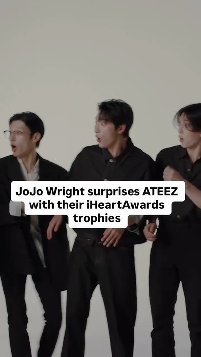 Fandom-recommended wallpaper image of ATEEZ