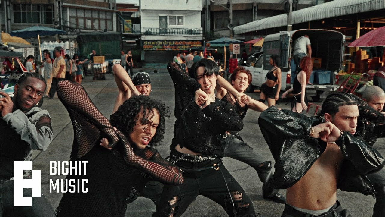 제이홉 (방탄소년단)의 최신 사진
