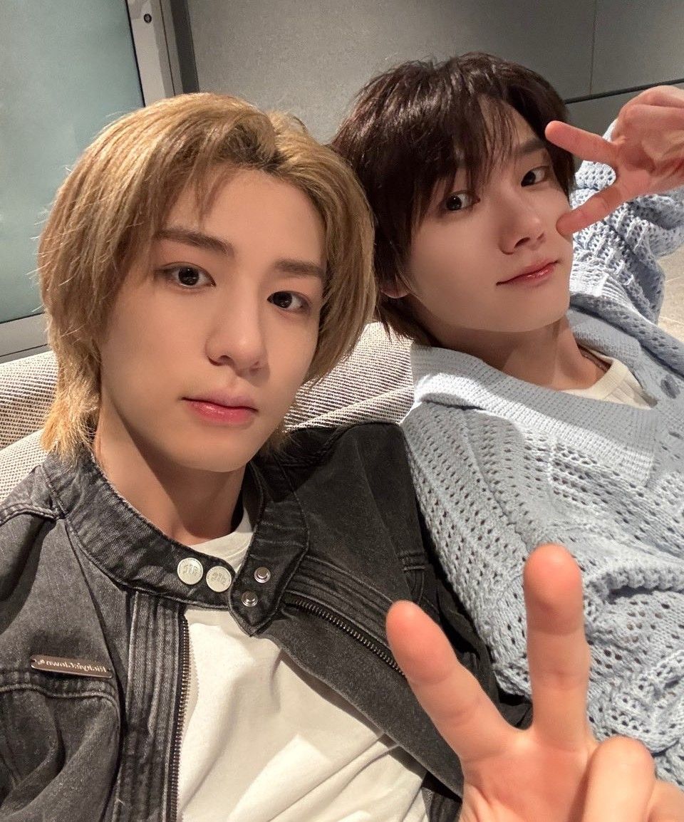 Leehan (BOYNEXTDOOR)粉絲拍下的瞬間