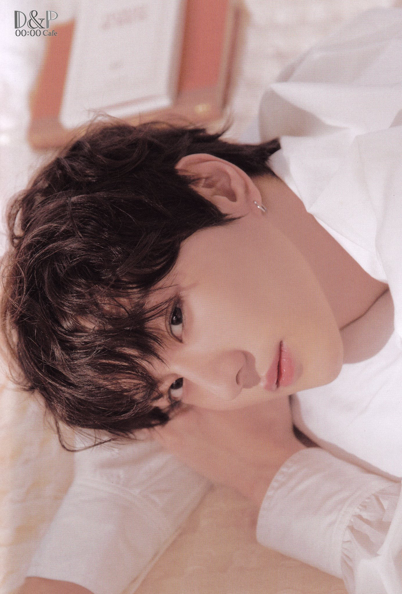 Latest photo of Jungwon (ENHYPEN)