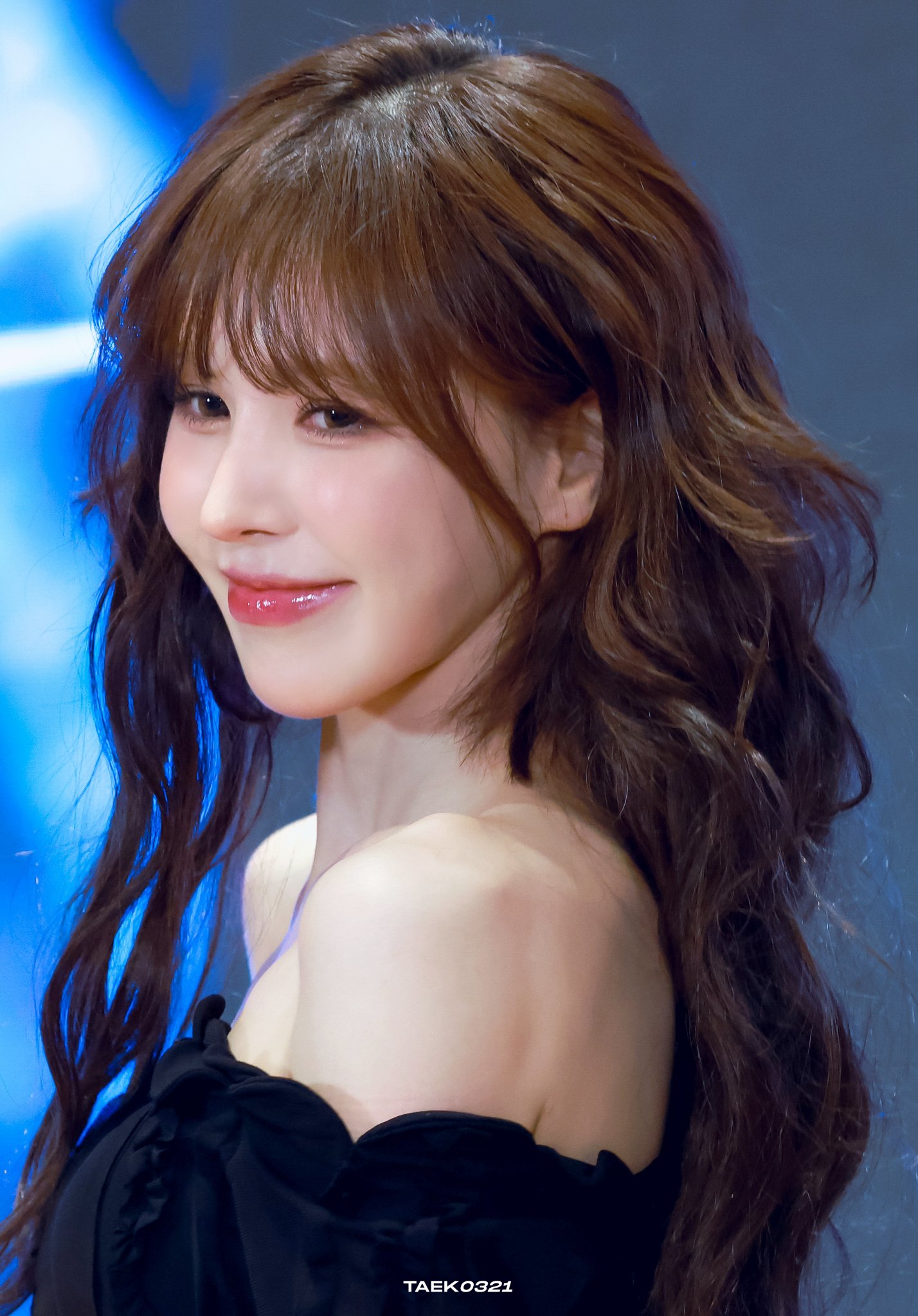 Wendy (Red Velvet)的最新活动照片