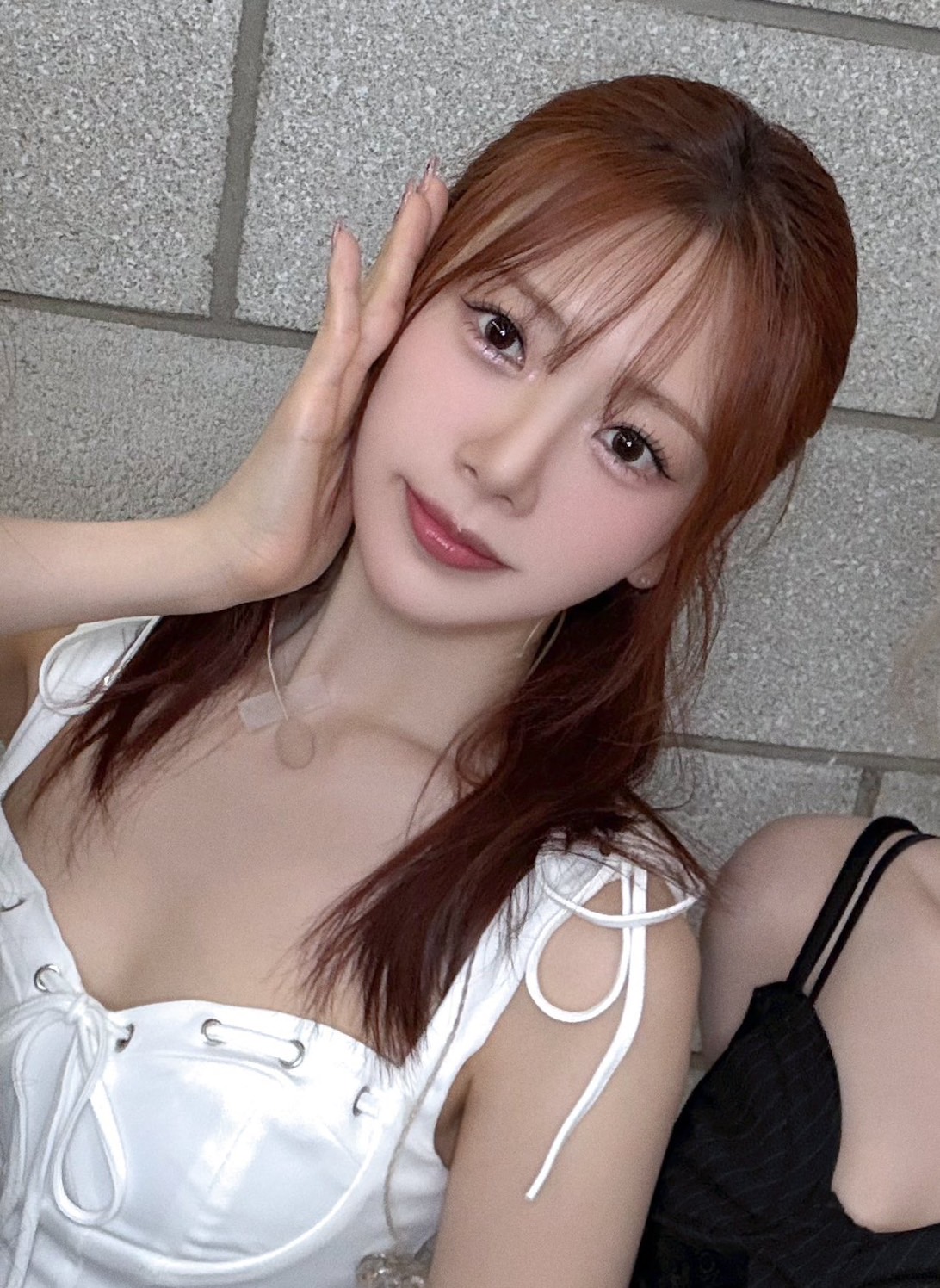 Behind-the-scenes cut of JI U (DREAMCATCHER)