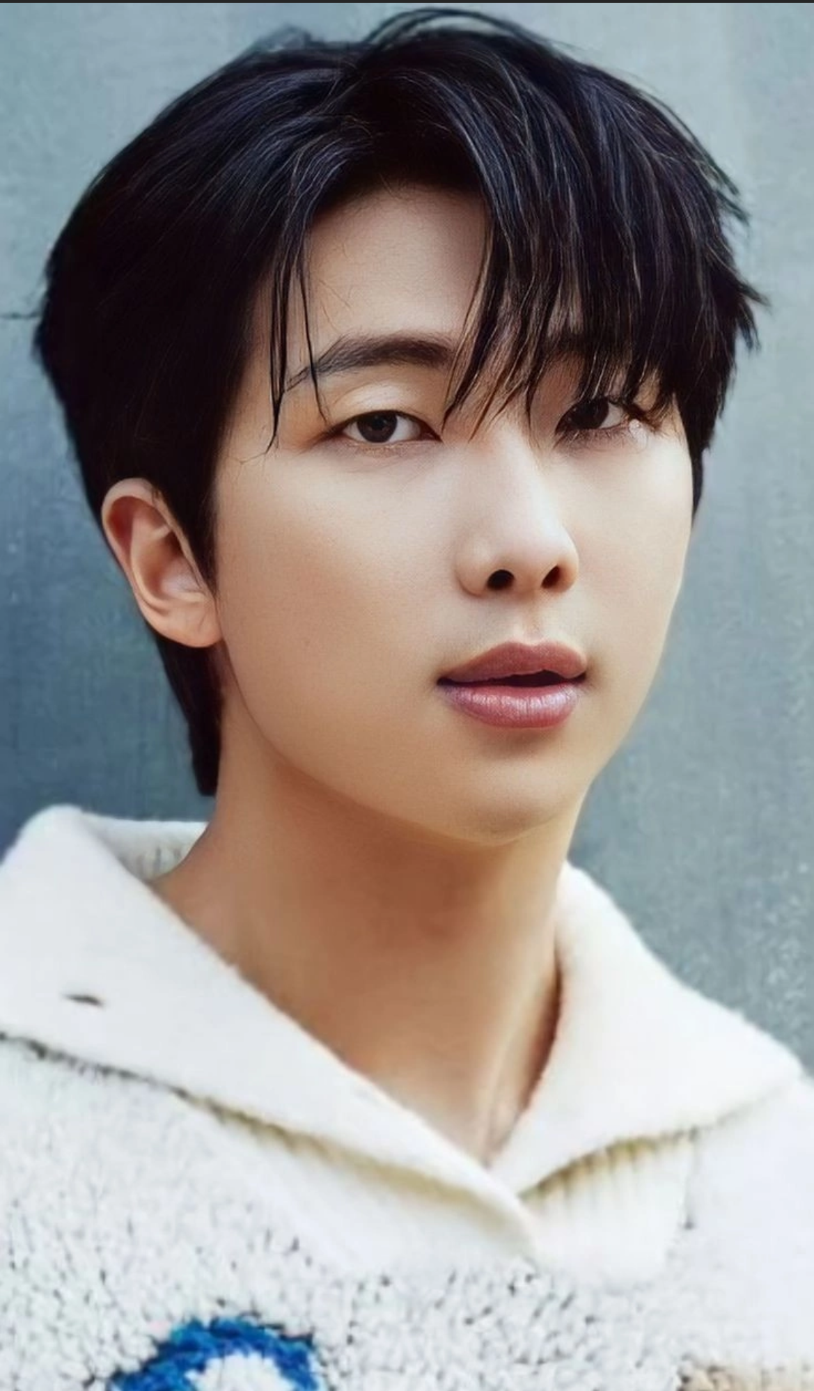 Fandom-recommended wallpaper image of RM (BTS)