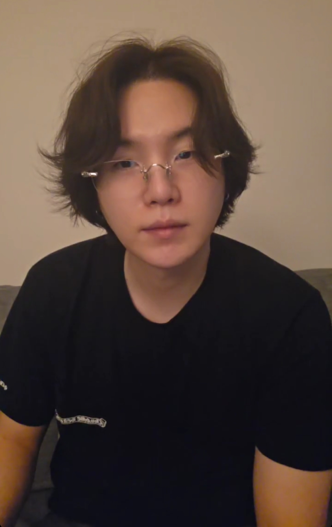 SUGA (BTS)の最近の活動写真