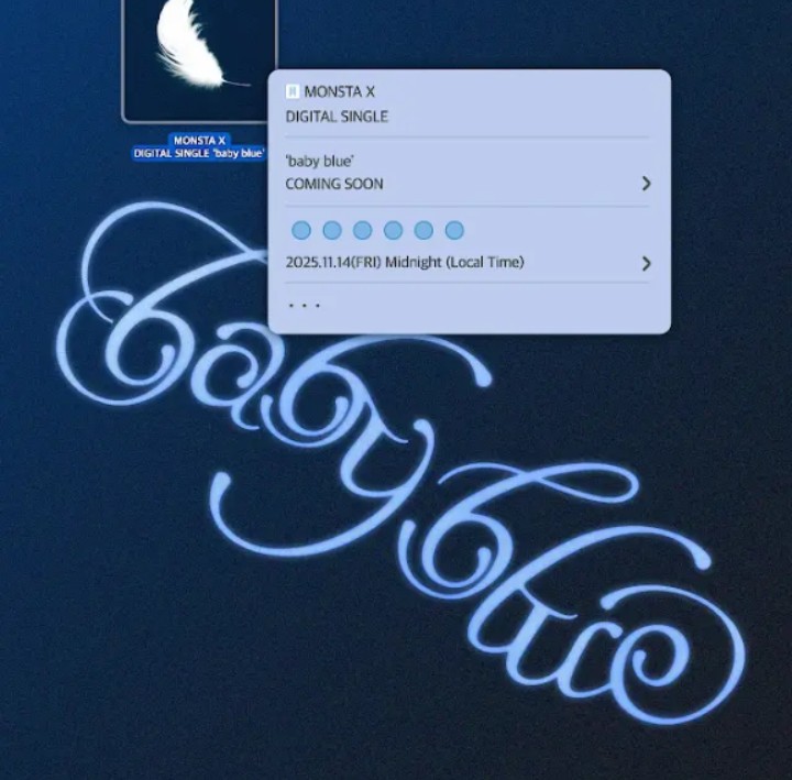 셔누 (몬스타엑스)의 최신 사진