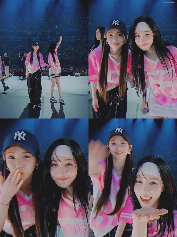 윈터 (에스파)의 최신 사진