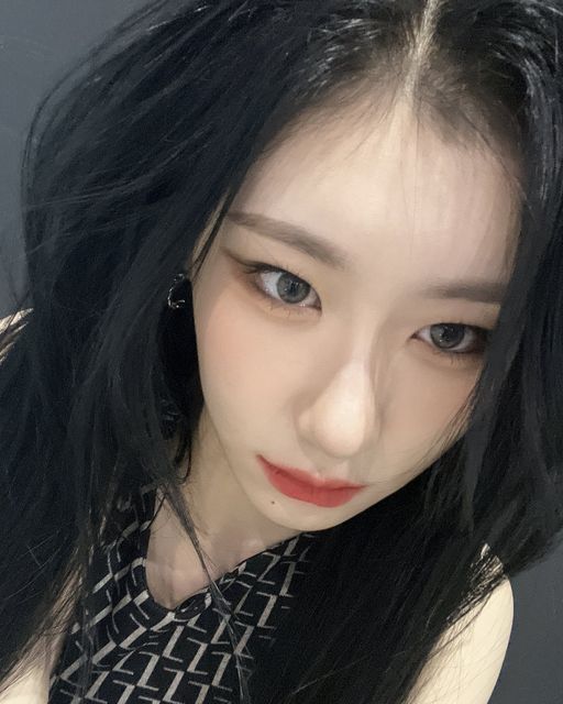 ITZY 팬이 찍은 순간