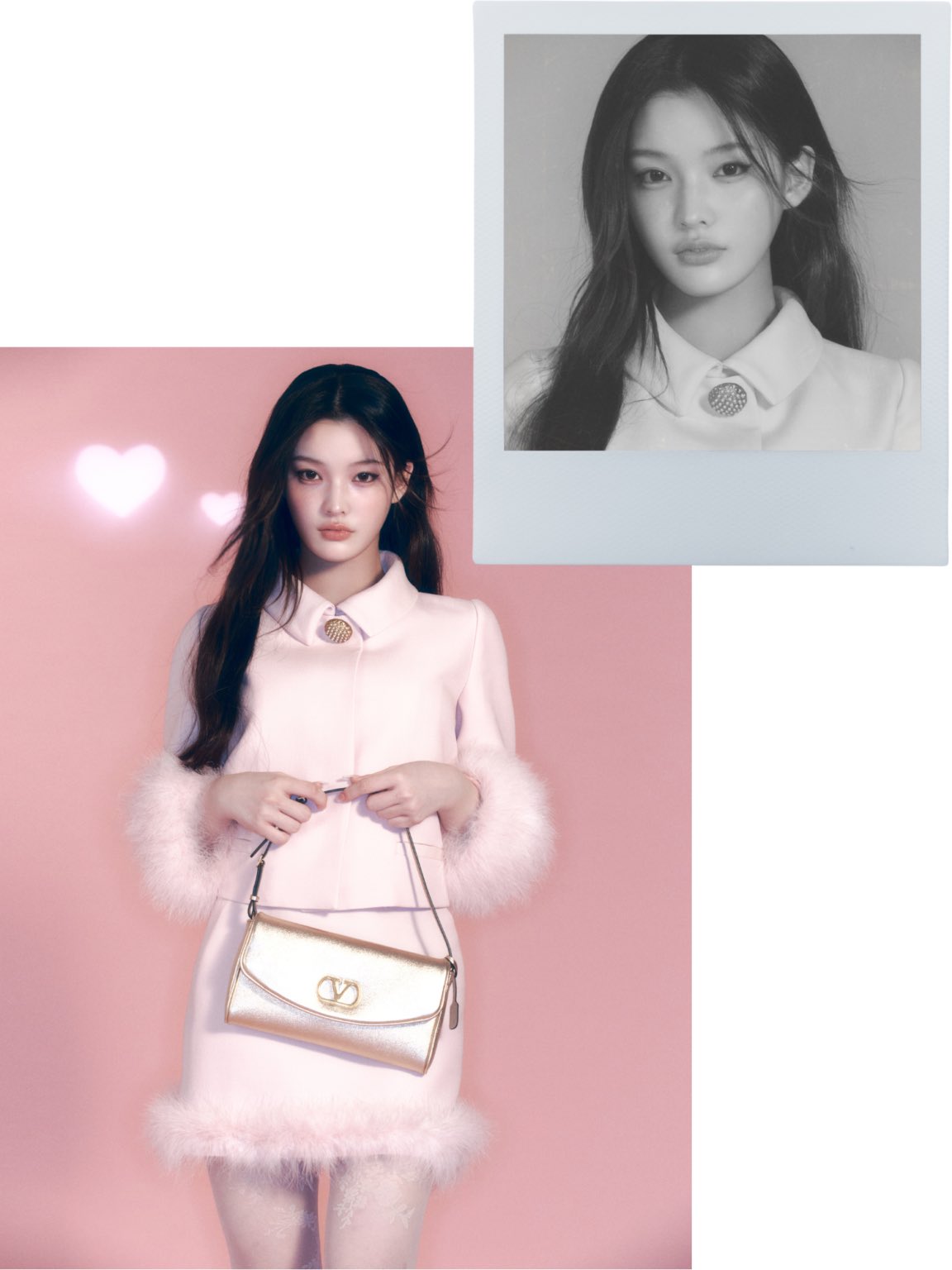 Recent activity shot of ILLIT