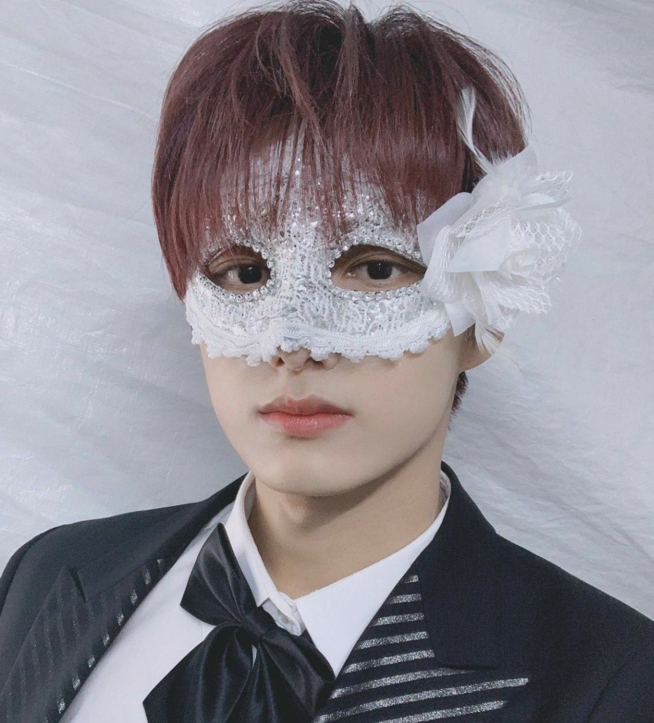 Latest photo of Jun (SEVENTEEN)