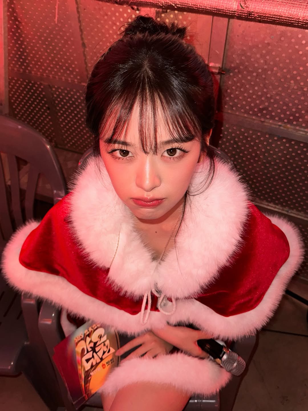 Latest photo of An Yujin (IVE)