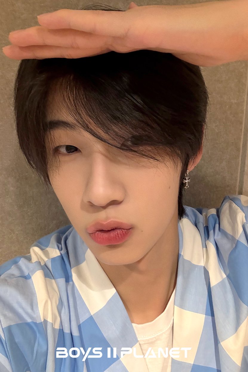 니안보행 최근 활동샷