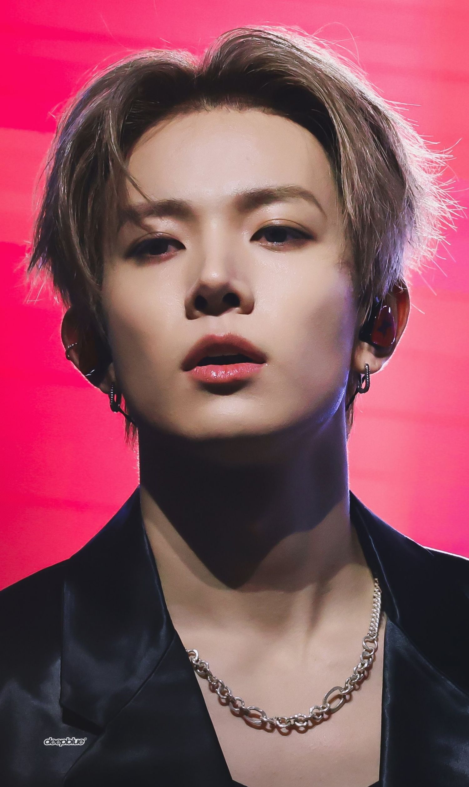 Foto aktivitas terbaru Heeseung (ENHYPEN)