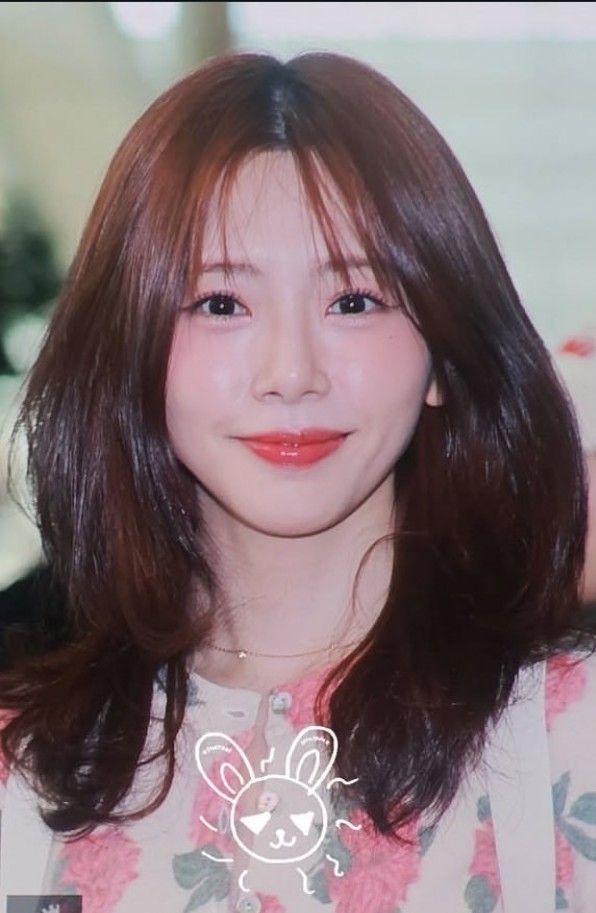 Behind-the-scenes cut of JI U (DREAMCATCHER)