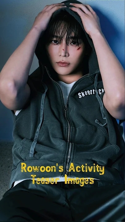 로운 팬이 찍은 순간