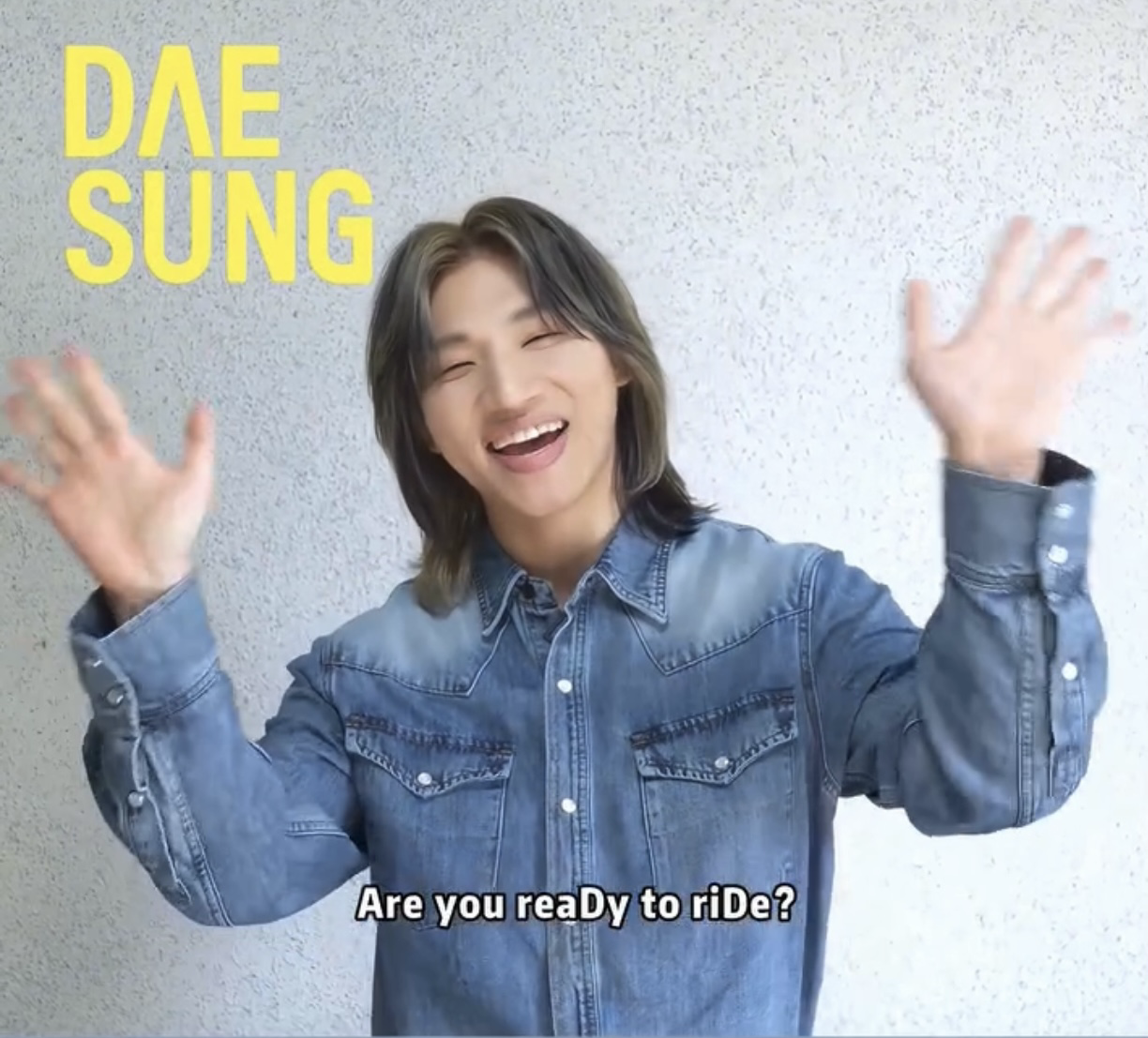 大声 (BIGBANG)粉丝拍下的瞬间