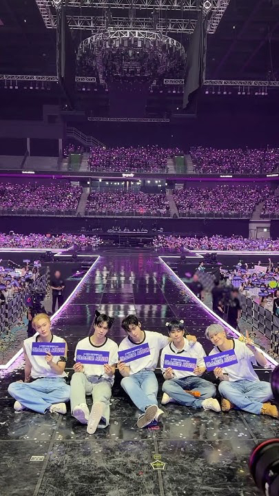 A moment captured by Eunwoo (ASTRO)'s fan