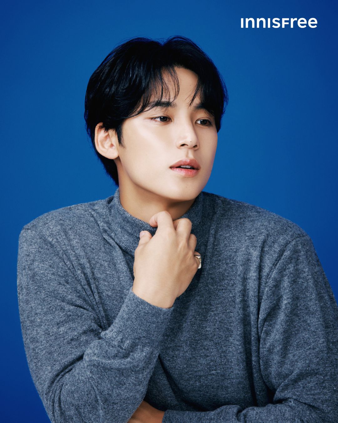 Latest photo of Mingyu (SEVENTEEN)