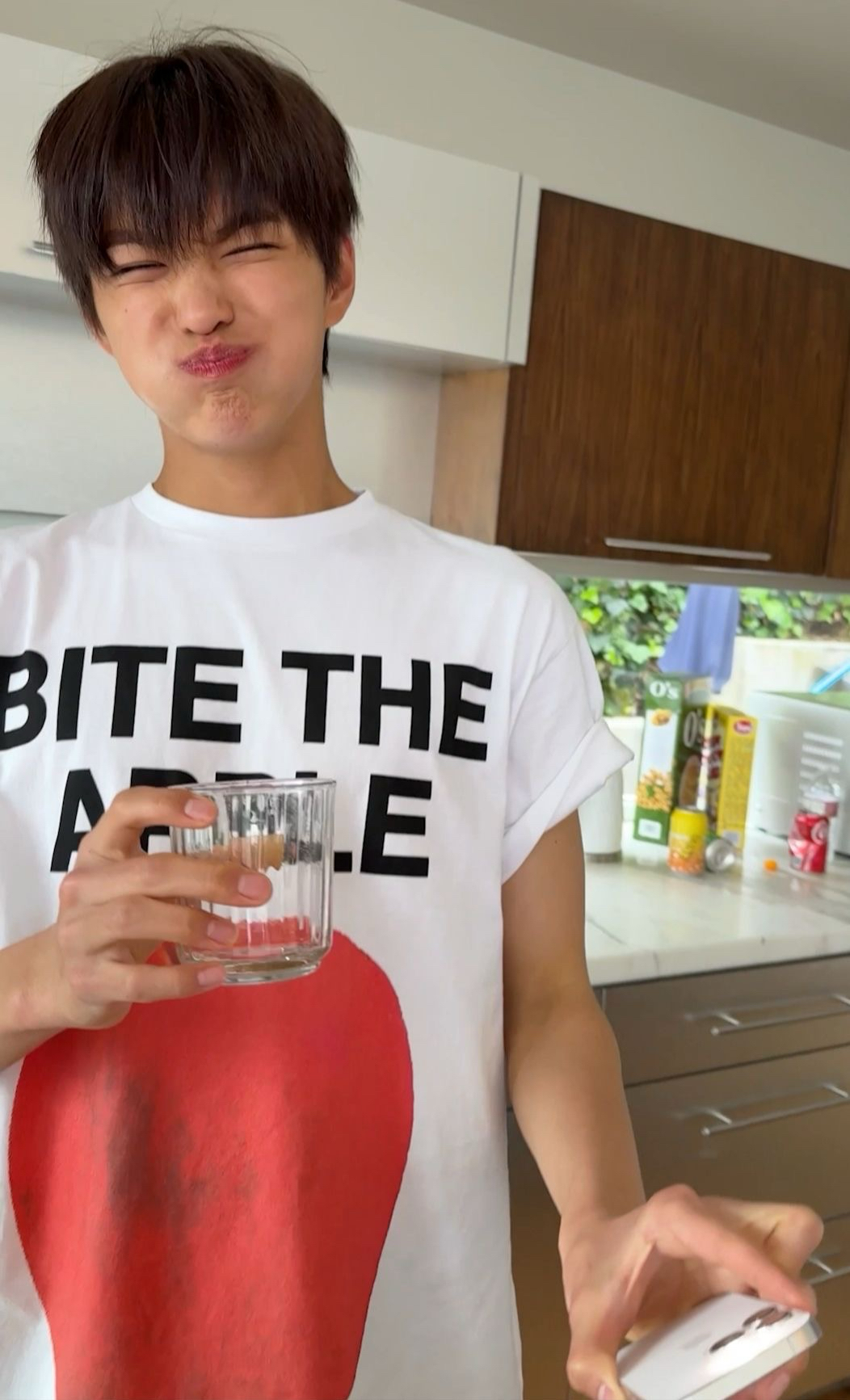 Latest photo of Keonho (CORTIS)