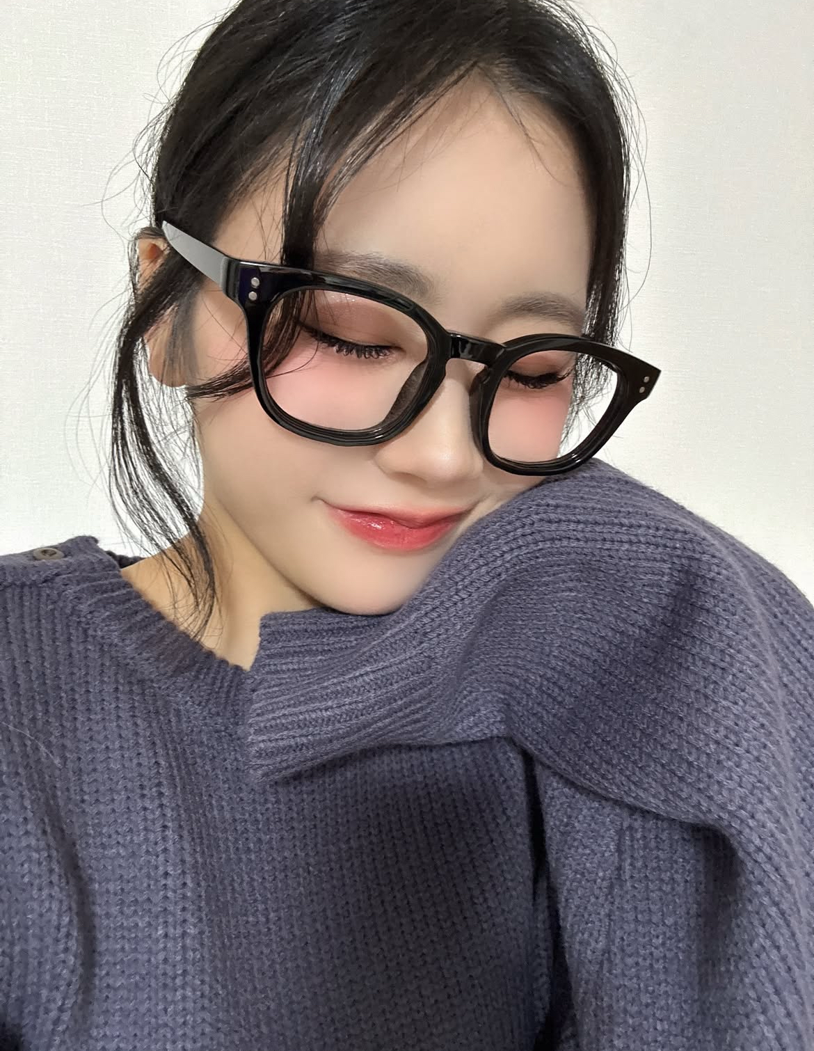 Latest photo of Sasaki Kokona (ME:I)