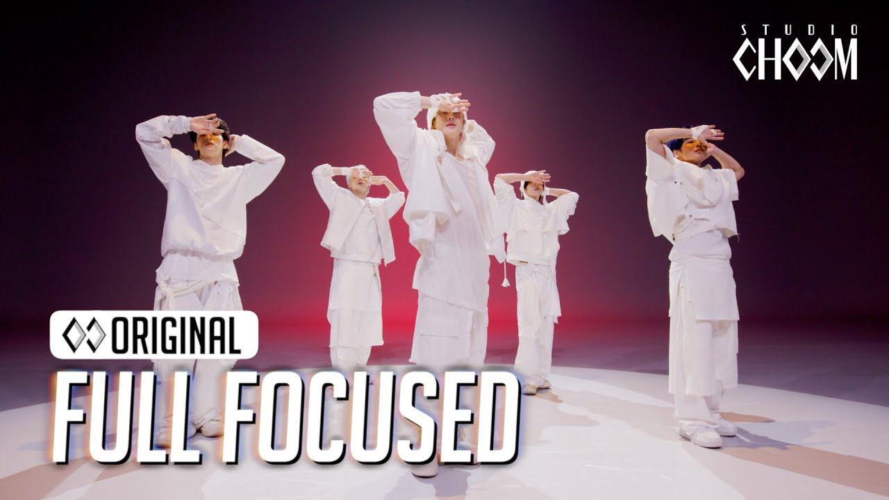 TOMORROW X TOGETHER的最新照片