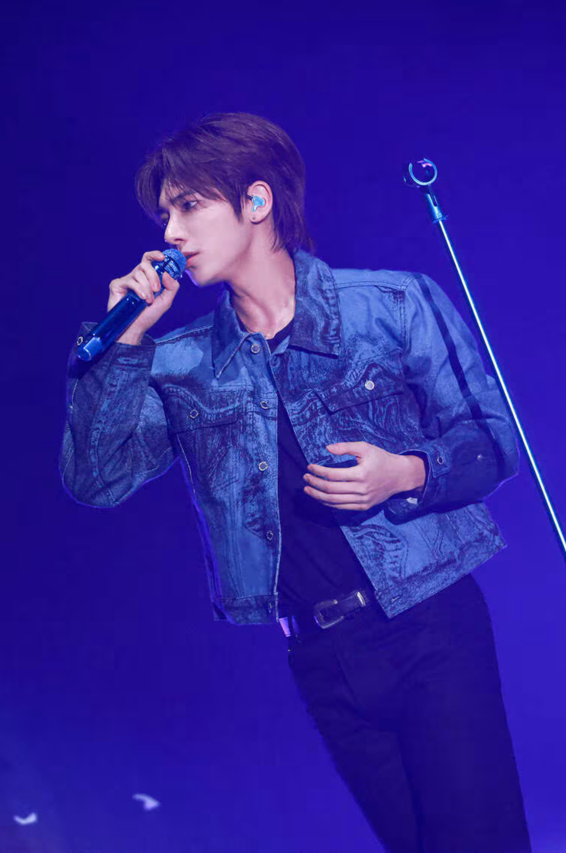 太顯 (TOMORROW X TOGETHER)的最新照片