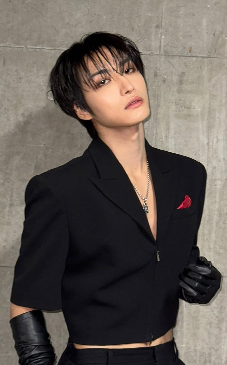 성화 (에이티즈)의 최신 사진